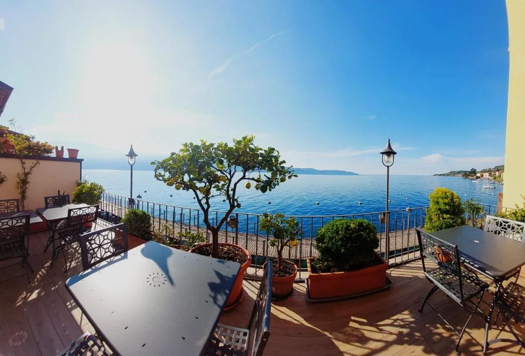 Hotel Garnì Bartabel — foto 7