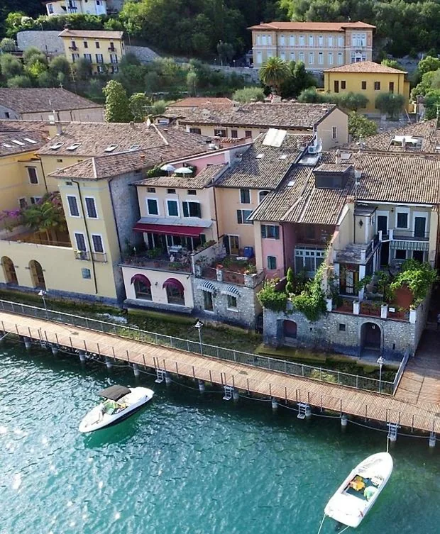 Hotel Garnì Bartabel — foto 8