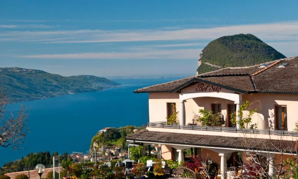 Hotel Garni Bel Sito — foto 5