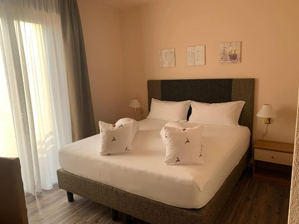 Hotel Garni Bel Sito — foto 8
