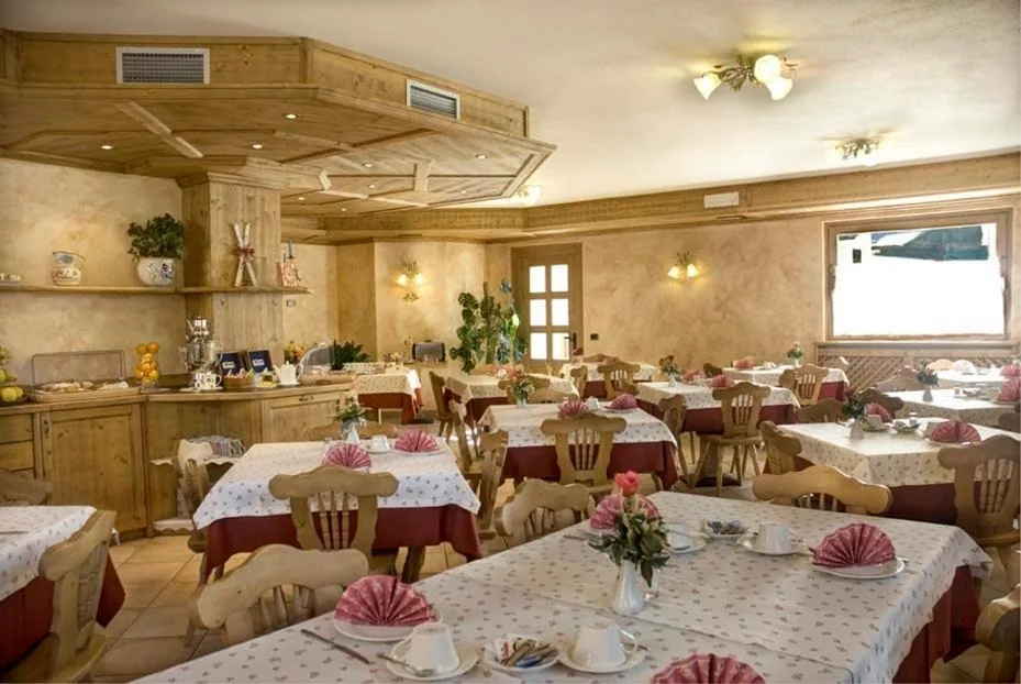Hotel Garnì COSTANZA — foto 3