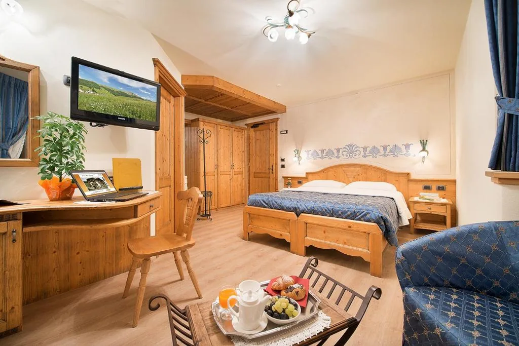Hotel Garnì COSTANZA — foto 5