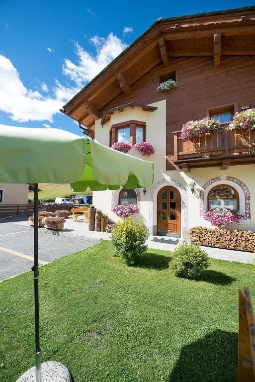 Hotel Garnì COSTANZA — foto 7