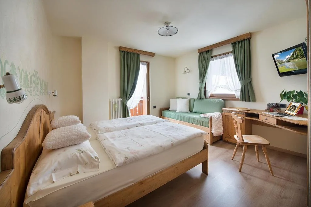 Hotel Garnì COSTANZA — foto 8