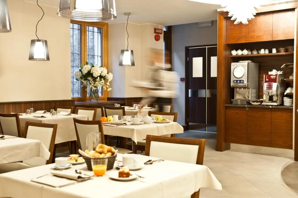 Hotel Garnì Cristallo