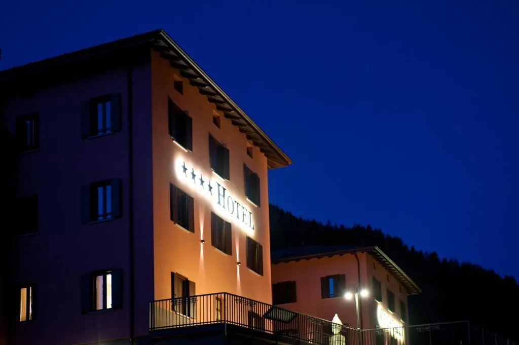 Hotel Garnì Cristallo — foto 7