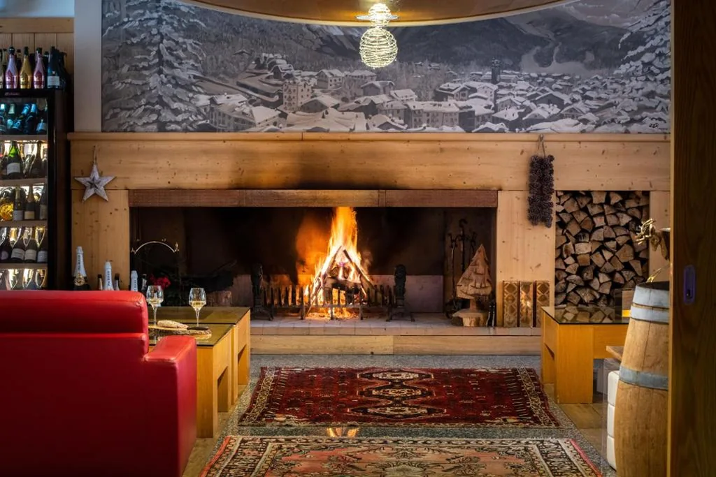 Hotel Garni Pegrà — foto 4