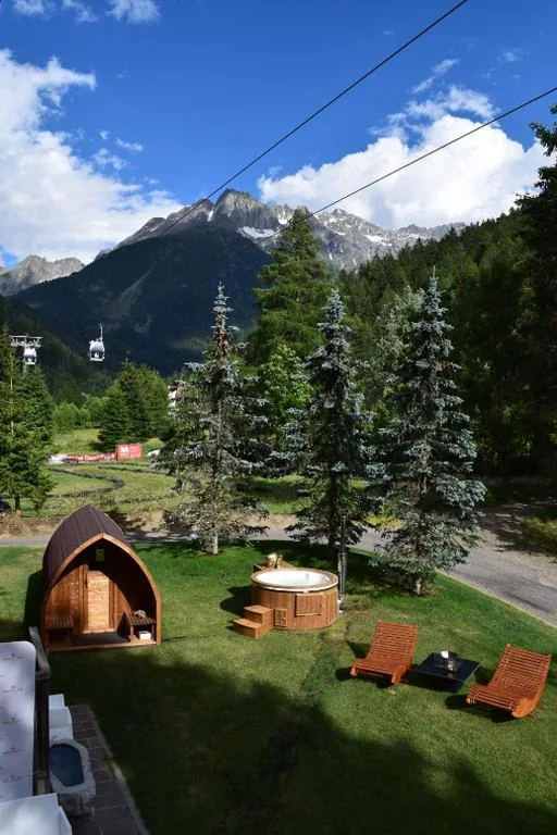 Hotel Garni Pegrà — foto 6