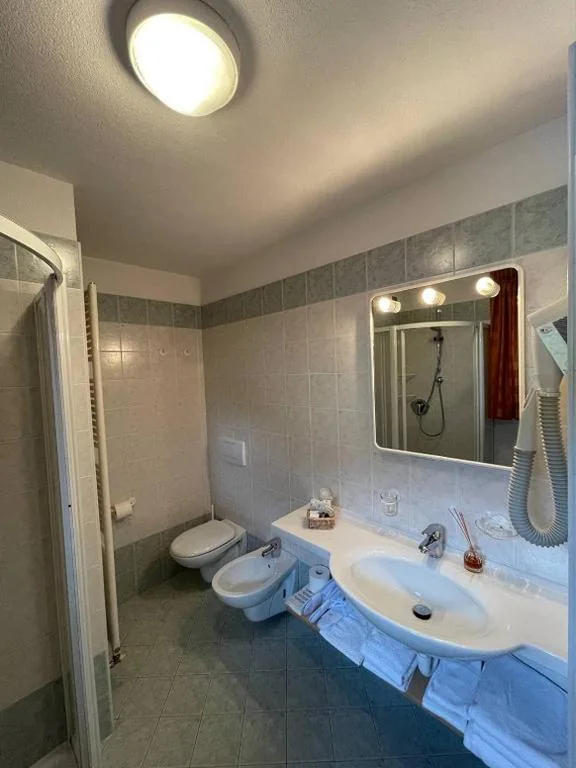 Hotel Garni Rin Da Rin — foto 3