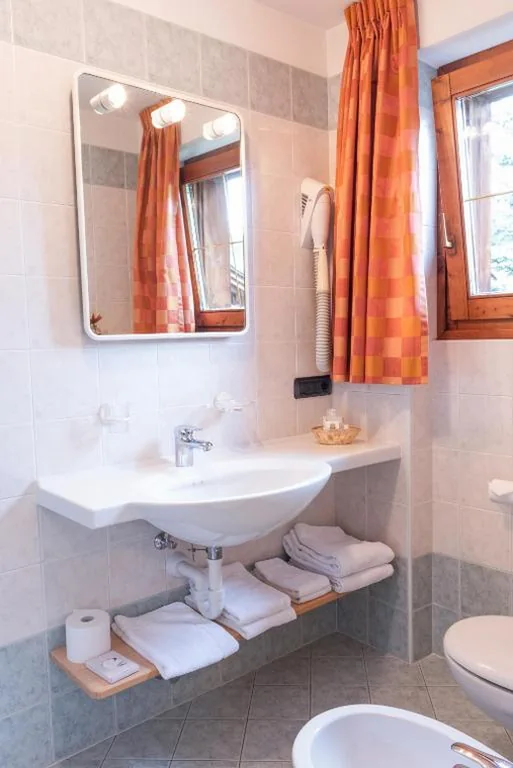 Hotel Garni Rin Da Rin — foto 8