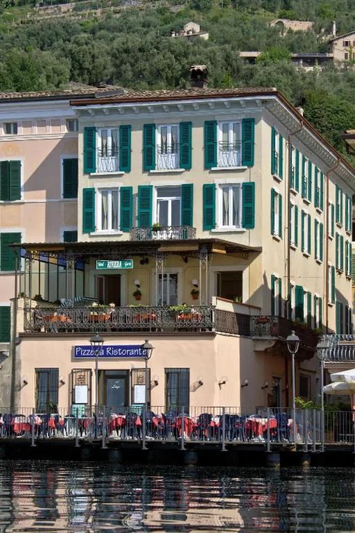 Hotel Garnì Riviera — foto 3