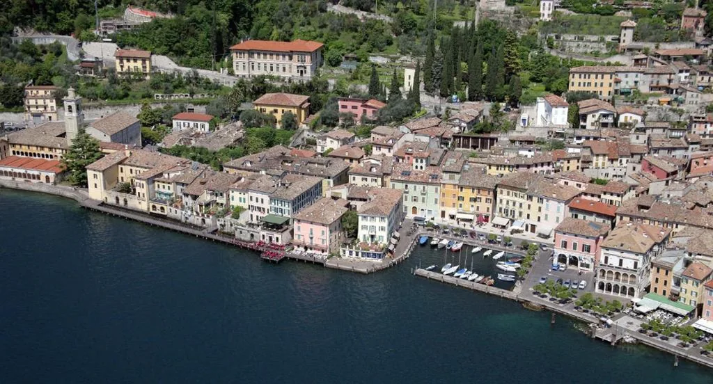 Hotel Garnì Riviera — foto 4