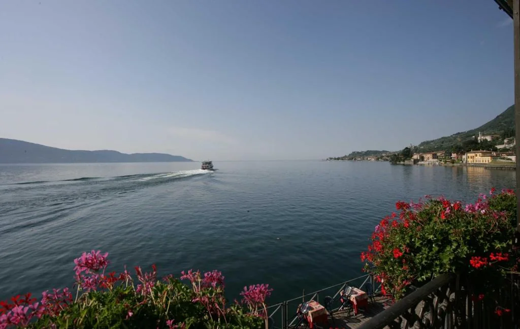 Hotel Garnì Riviera — foto 5