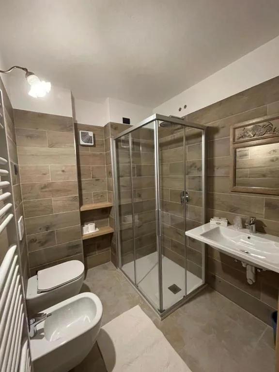 Hotel Genzianella — foto 3