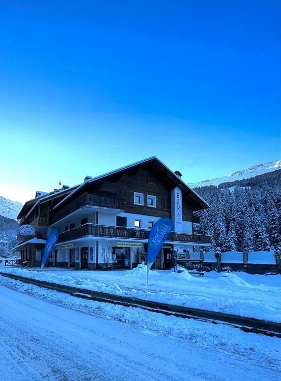 Hotel Genzianella — foto 5