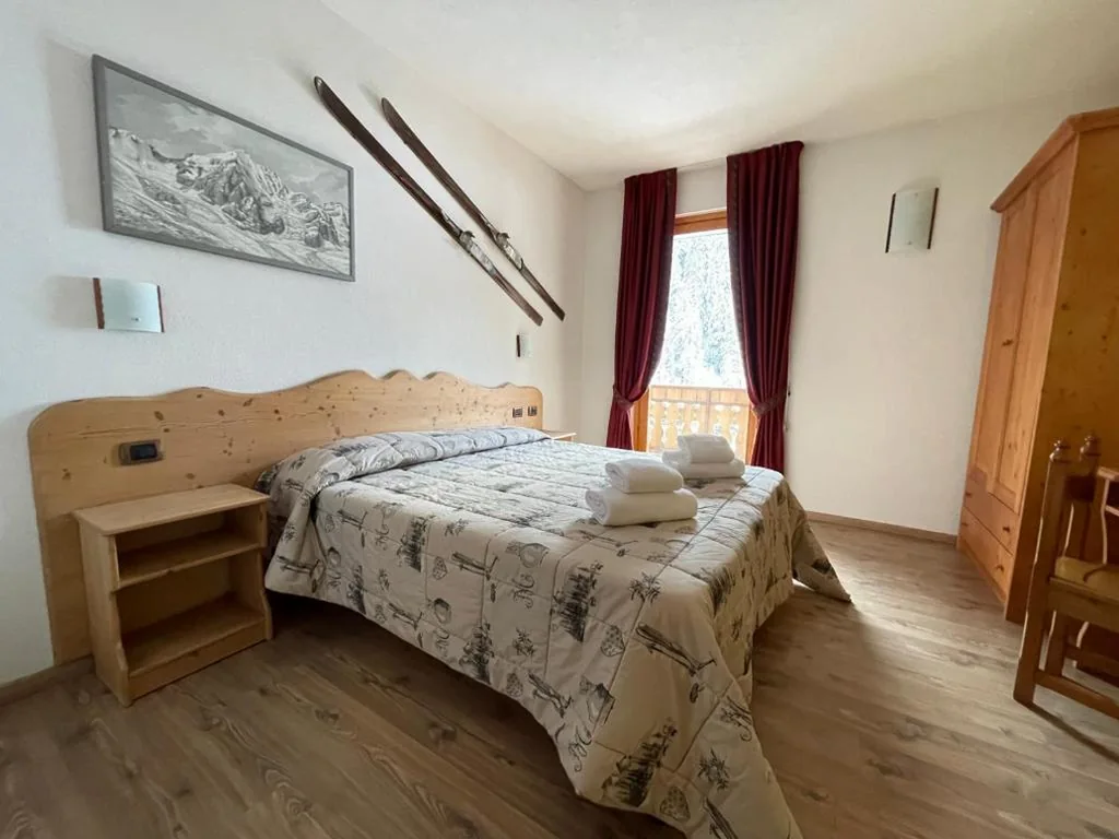 Hotel Genzianella — foto 6