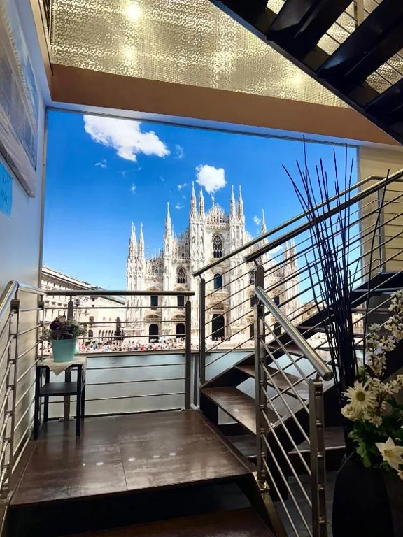 Hotel Giacosa — foto 3
