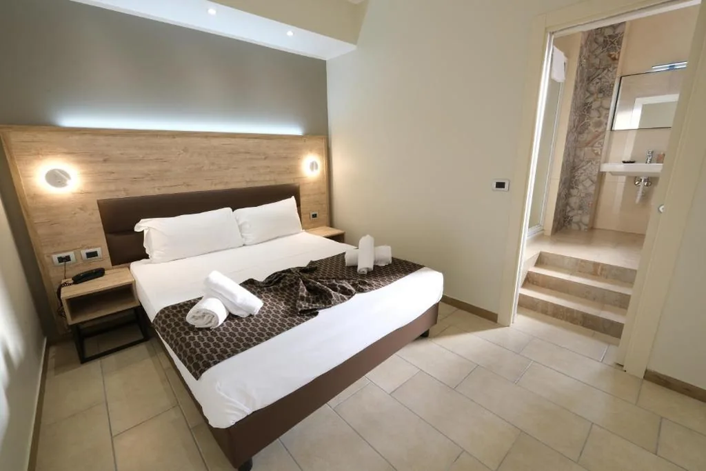 Hotel Giacosa — foto 4