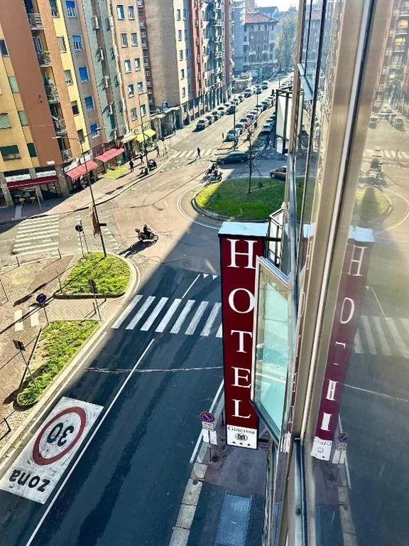 Hotel Giacosa — foto 5