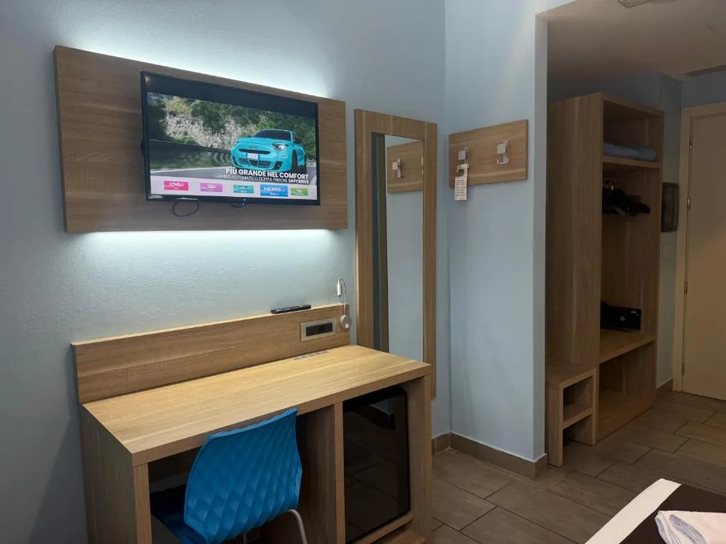 Hotel Giacosa — foto 7