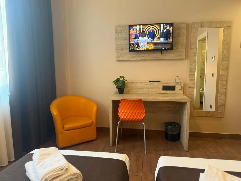 Hotel Giacosa — foto 8