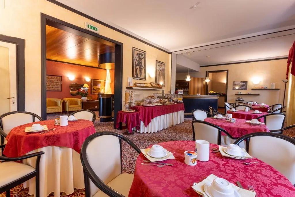 Hotel Giardinetto — foto 4