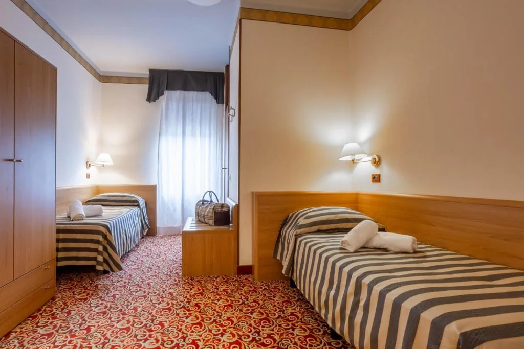 Hotel Giardinetto — foto 5