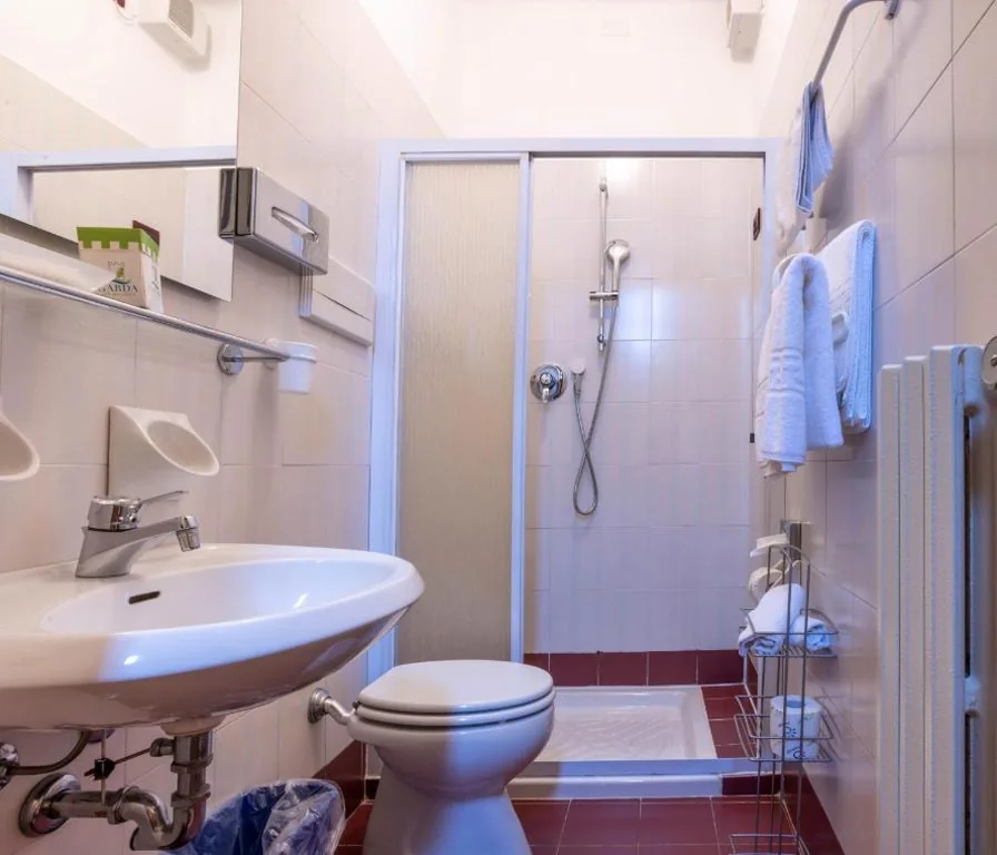 Hotel Giardinetto — foto 6