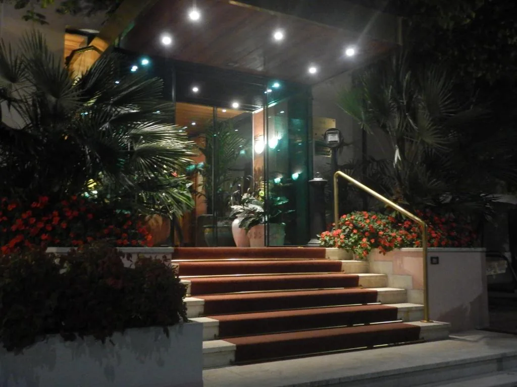 Hotel Giardinetto — foto 7