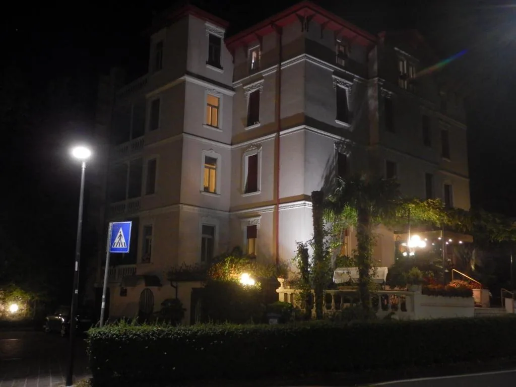 Hotel Giardinetto — foto 8