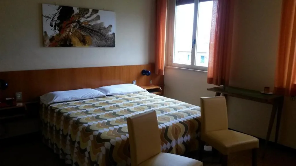 Hotel Giardino