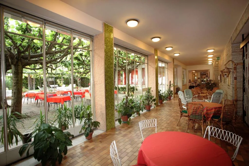Hotel Giardino — foto 3
