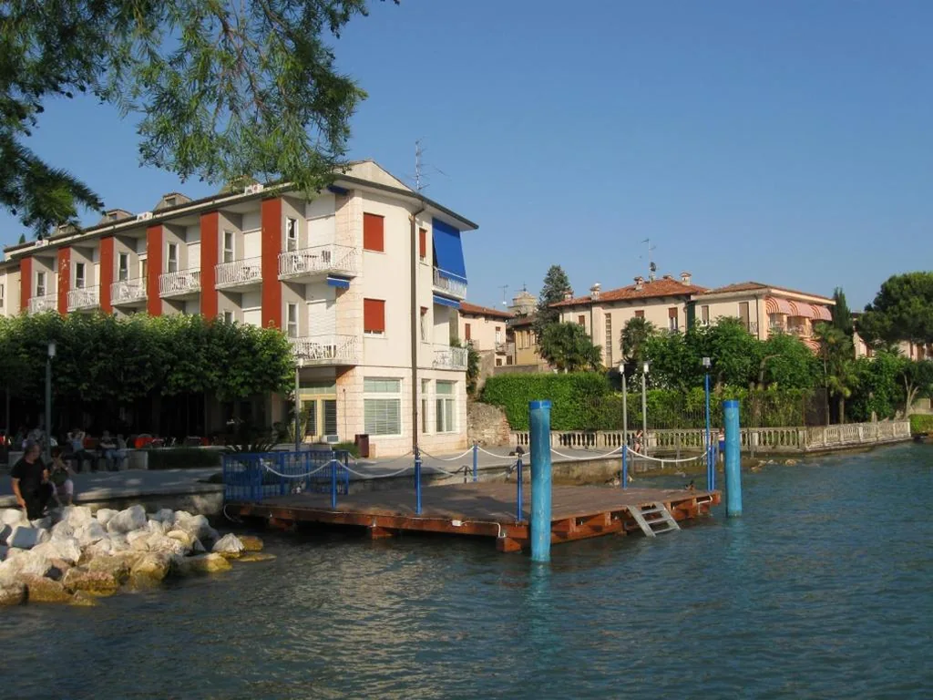 Hotel Giardino — foto 4