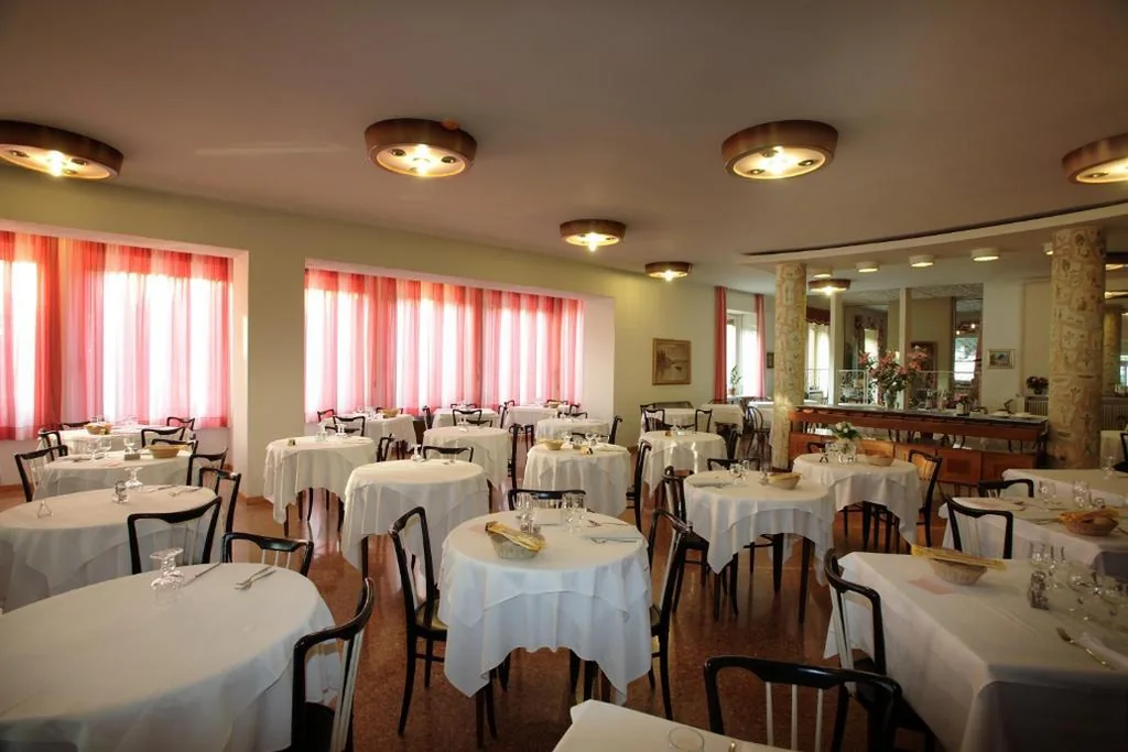 Hotel Giardino — foto 6