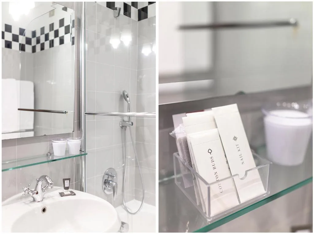 Hotel Gran Duca Di York — foto 3