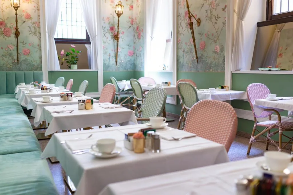 Hotel Gran Duca Di York — foto 4