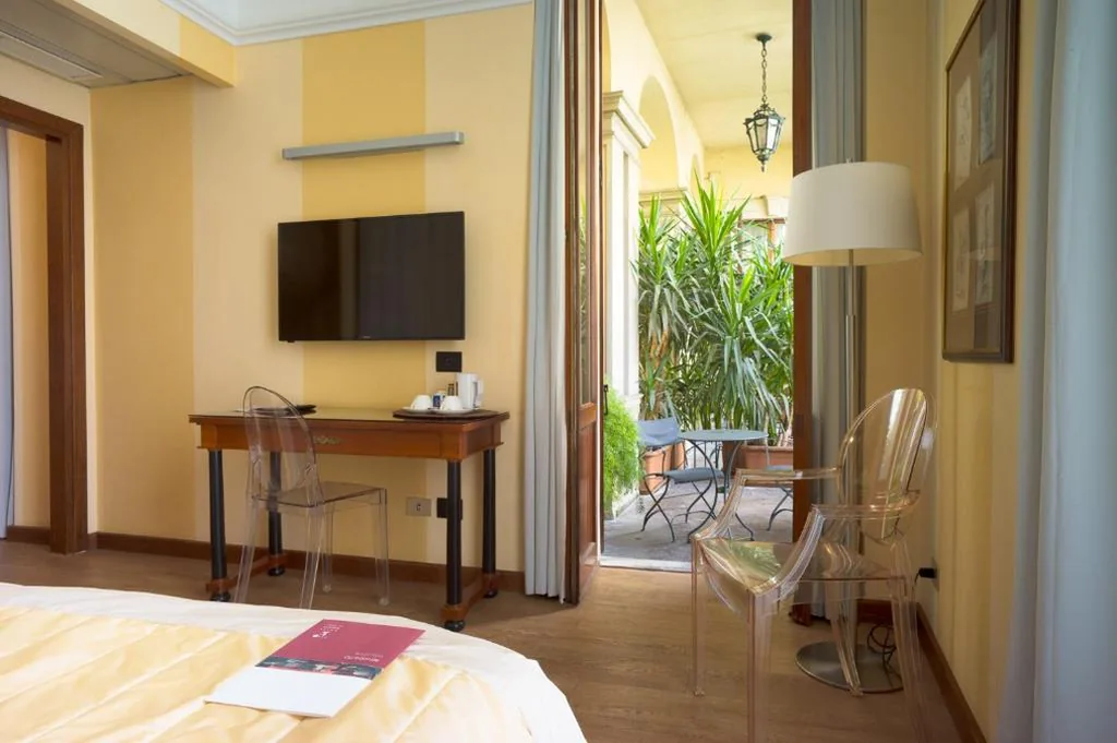 Hotel Gran Duca Di York — foto 5