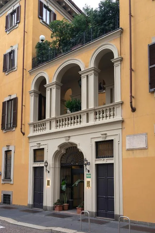 Hotel Gran Duca Di York — foto 6