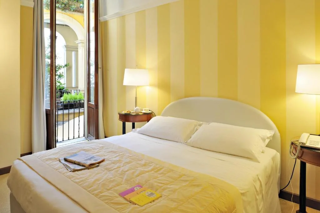 Hotel Gran Duca Di York — foto 7