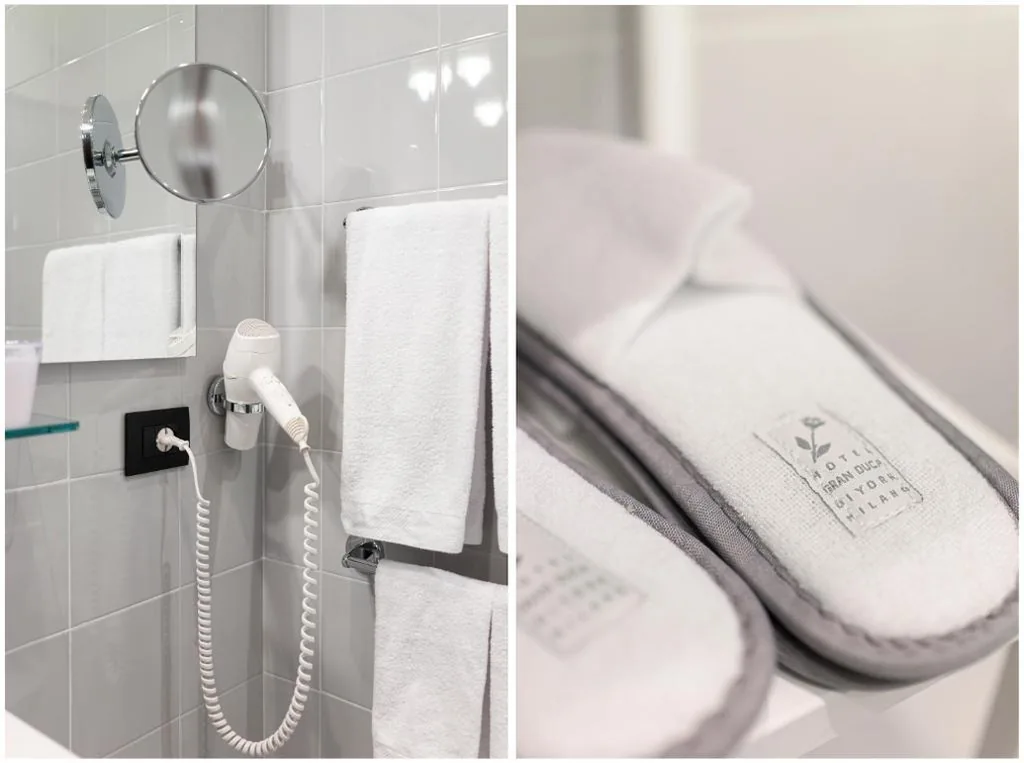 Hotel Gran Duca Di York — foto 8