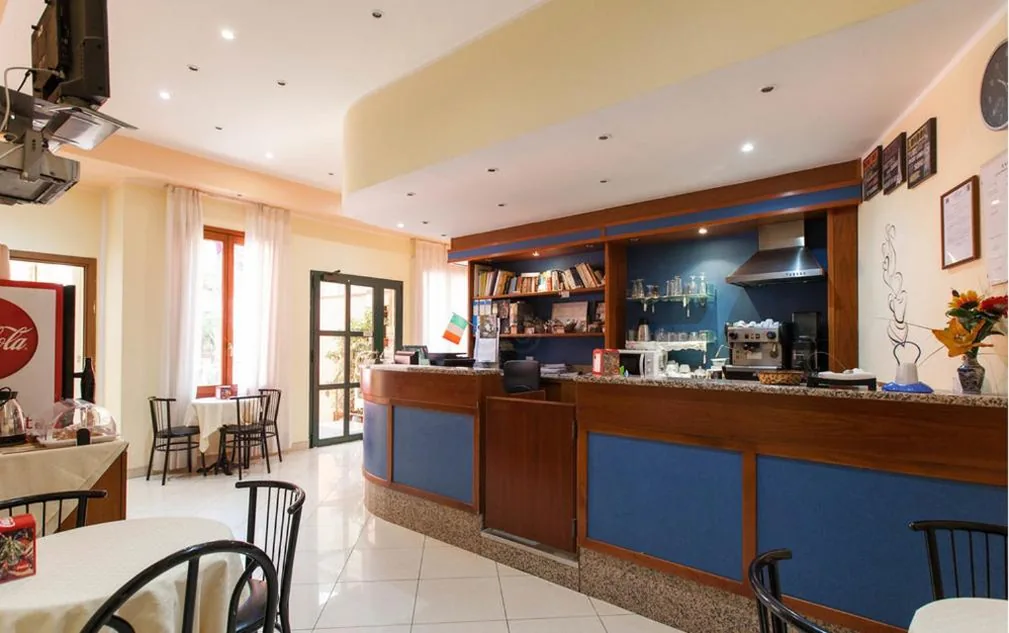 Hotel Greco — foto 4