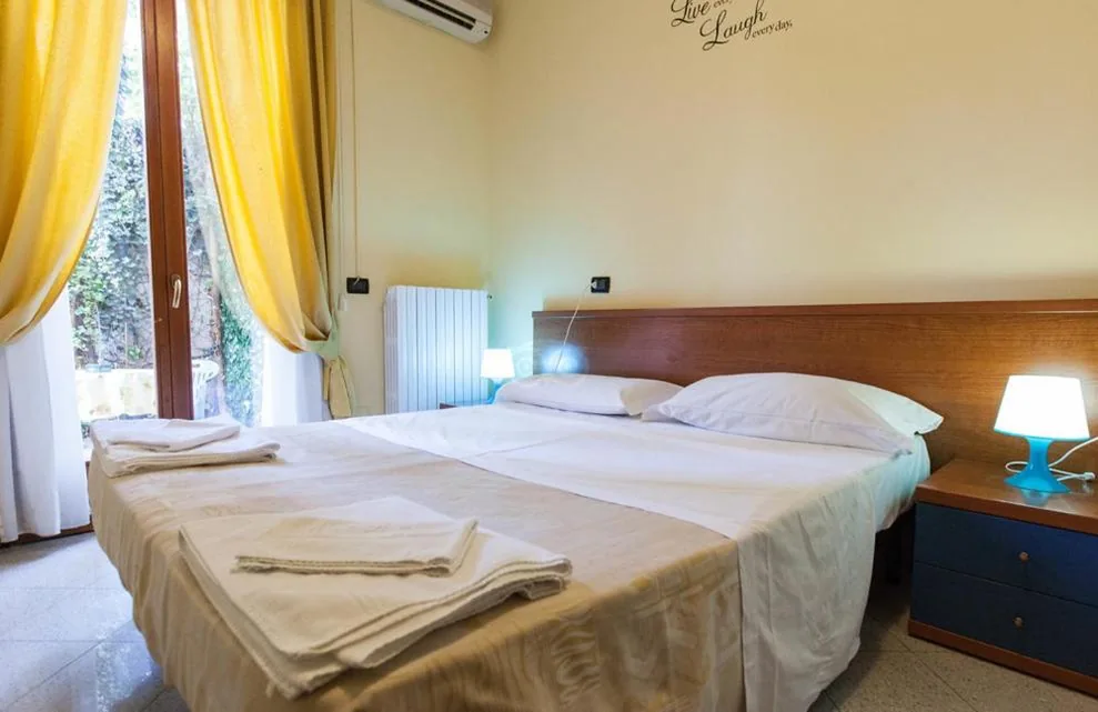 Hotel Greco — foto 7