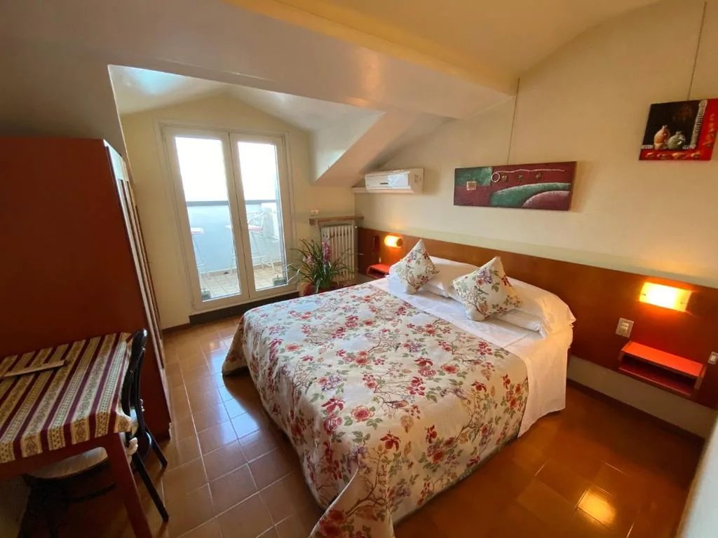 Hotel Grifone — foto 8