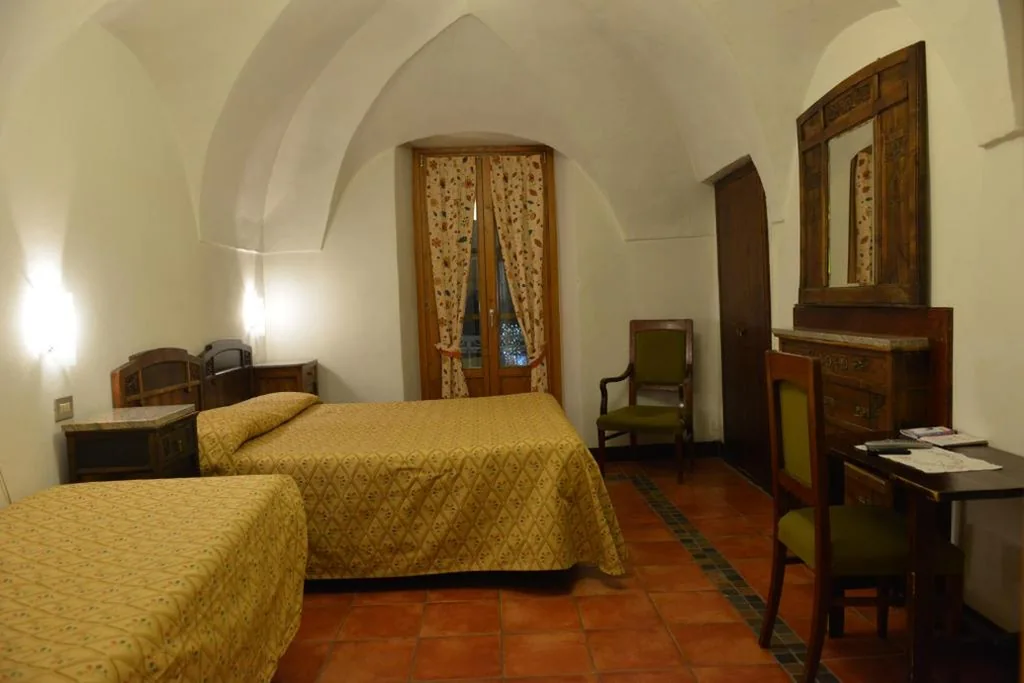 Hotel Gufo