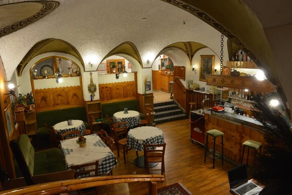 Hotel Gufo — foto 4
