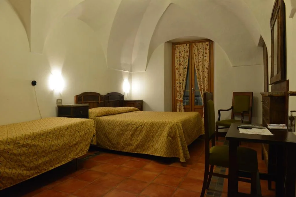 Hotel Gufo — foto 6
