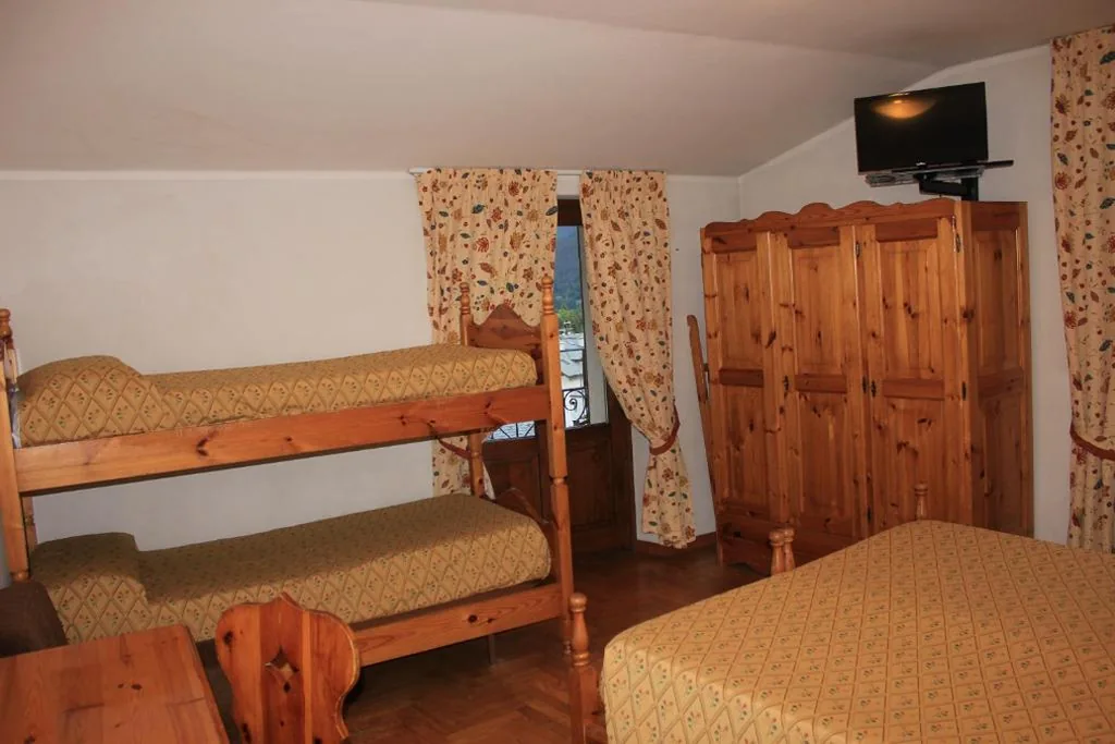 Hotel Gufo — foto 7