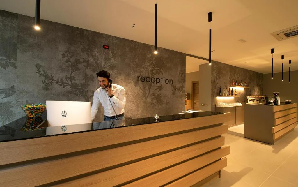 Hotel H21 — foto 6