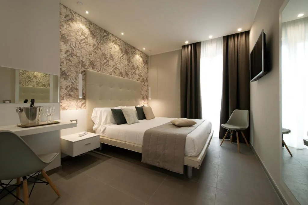 Hotel H21 — foto 8