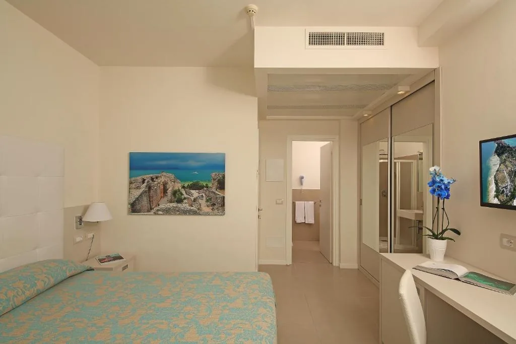 Hotel Holiday — foto 6